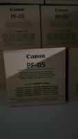 Marka yeni baskı kafası PF-05 Canon IPF8310s için Fit 8410 8400SE 6300 6410 9400 9410 8300 B0 Plotter