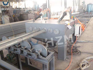 <span class=keywords><strong>เครื่อง</strong></span>พ่นทรายทำความสะอาดท่อเหล็กภายใน รุ่น QGN สำหรับทำความสะอาดท่อส่งน้ำ<span class=keywords><strong>มัน</strong></span>ภายใน - Product Image 3