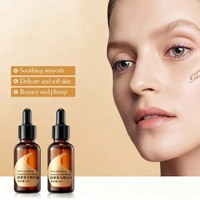 Vente en gros Marque Aroma Huile essentielle Nébuliseur Diffuseur d'aromathérapie Huile parfumée naturelle sans eau Sérum à la vitamine C pour le visage