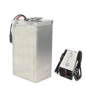CNNTNY Motor <b>24V</b> 70Ah 1000W Solar 70Ah <b>24V</b> Lithium Ion <b>Battery</b> Packs - Product Image 1