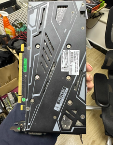 Buen Precio, Tarjeta Gráfica Rtx 2060s de 8GB Gddr6, Tarjetas de Video para Juegos de Escritorio, Rtx 2060 Super de 8GB - Product Image 2