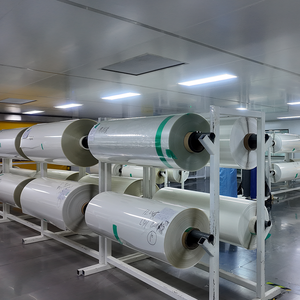 Film TPU Premium pour Véhicules, Installation Humide ou Sèche, 1,52*18M / 20M, Vinyle TPU PPF Coloré <span class=keywords><strong>Mat</strong></span> <span class=keywords><strong>Brillant</strong></span> Noir <span class=keywords><strong>Blanc</strong></span> Rouge Vert - Product Image 6