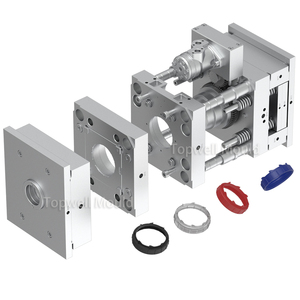 Towpell Plastic <strong>Injection</strong> Moulding Near Me Custom Plastic Moulding Companies and Suppliers for <strong>Local</strong> Global Production - Product Image 1