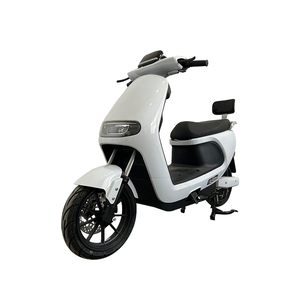 Moto Elettrica Fuoristrada Urban Attack Omologata DOT 60V 2000W 60Ah Certificata EEC COC Alta Velocità 80km/h E-Motorbike per Adulti - Product Image 1