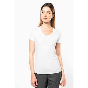 T-shirt K3003 da donna accessorio comodo ed elegante da indossare tutti i giorni - Product Image 1