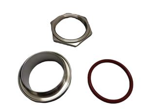 Métrico NPT PG BSP Macho X Hembra Rosca Convertidores Conversión Latón Ampliadores Reductores Adaptador de tubería de metal - Product Image 3