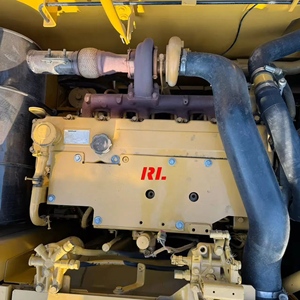 Máy xúc đào <span class=keywords><strong>Caterpillar</strong></span> 320D2L Nhật Bản đã qua sử dụng, Cat 320 20 tấn, máy đào 320DL, 320C, 320GC - Product Image 5