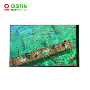 K & D 7 inç IPS TFT <span class=keywords><strong>LCD</strong></span> modülü <span class=keywords><strong>4</strong></span> Lane <span class=keywords><strong>MIPI</strong></span> arayüzü ile 800x1280 dokunmatik ekran paneli LED aydınlatmalı - Product Image 6