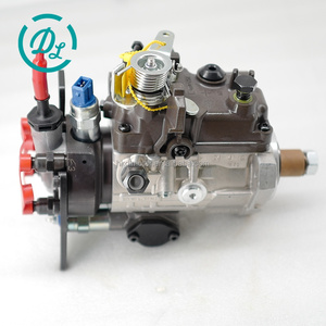 ปั๊มหัวฉีดน้ำมันเชื้อเพลิง EexcavaStart รุ่นใหม่ V9320A225G 2644H012 9320A224G สำหรับรถขุด ใช้กับเครื่องยนต์ดีเซล รุ่น 1104C - Product Image 3