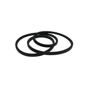 Courroie trapézoïdale en caoutchouc <span class=keywords><strong>B83</strong></span> pour usage industriel et agricole - Product Image 6
