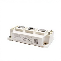 SKM150GB12T4G 1200V 150A IGBT Module SEMITRANS2 double canal N, faible VCE(sat) 1.85V pour entraînements industriels, UPS, énergies renouvelables