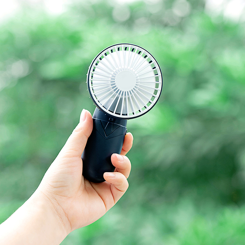 Бесплатный образец 2020, самый дешевый портативный мини-воздухоохладитель usb, летний вентилятор