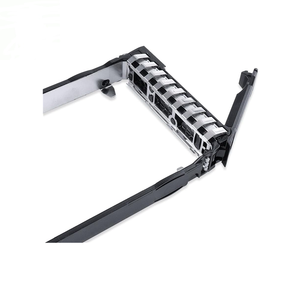 NOUVEAU P22892-001 Plateau de support pour disque dur SAS 2,5 pouces pour serveur HPE Proliant DL320 DL325 DL340 DL345 DL365 DL380 DL385 <span class=keywords><strong>GEN10</strong></span> G10 Plus - Product Image 6