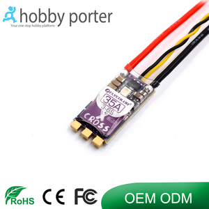 ฟลายคัลเลอร์ <span class=keywords><strong>XCROSS</strong></span> BL-32 35A ESC - Product Image 3