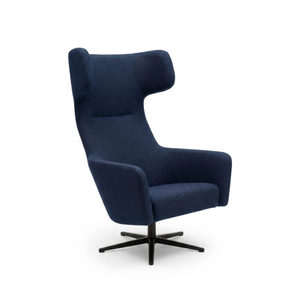 Poltrona Lounge Softline Havana usata - Product Image 4