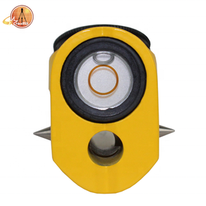 منشور مسح صغير للمحطة الإجمالية له سعر جيد مع حامل ثلاثي وقطب - Product Image 4