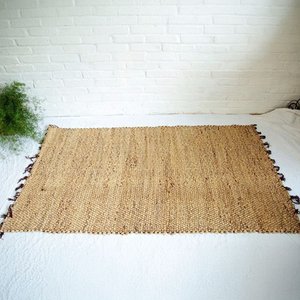 Alfombras de Hierba Marina Naturales y Tradicionales, Ecológicas, Antideslizantes, Tejidas a Mano, Decoración del Hogar, Tamaños Personalizados, Stock de Vietnam - Product Image 5