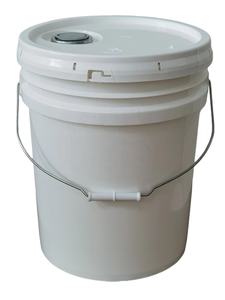 Cubo de plástico de 5 galones para aceite de <span class=keywords><strong>parafina</strong></span> químico industrial fabricado en China - Product Image 2