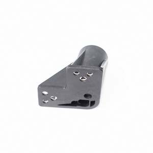 Pièce de fixation du train d'atterrissage T40 (arrière gauche) Pièces de rechange pour drone agricole Train d'atterrissage fixe en plastique Pièce fixe - Product Image 2