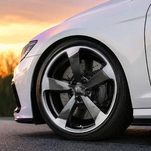Jantes de voiture de luxe en alliage OEM DEONEO IATF16949 DOT Custom Deep Concave 5x114.3 5x112 pour <span class=keywords><strong>Audi</strong></span> A7 <span class=keywords><strong>A8</strong></span> A4 18 <span class=keywords><strong>19</strong></span> 20 21 22 <span class=keywords><strong>pouces</strong></span> - Product Image 1