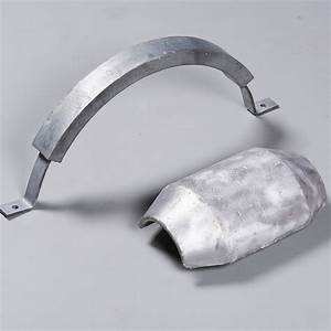 Anions en <span class=keywords><strong>titane</strong></span> mmo, personnalisés, pour l'hydrochlore au rhodium - Product Image 3