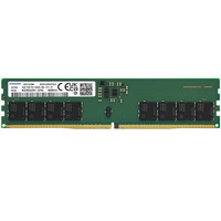 SUMSUNG New Stock High Quality Server Workstation DDR5 16GB ECC RDIMM 6400MT/s RAM Module M321R2GA3EB2-CCP Memory Module