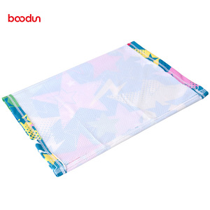 Baodun Kids Neck Scarf Ice Silk Lycra Cycling Face Mask One Size <b>Sunscreen</b> Dustproof Child Outdoor Protection - Product Image 4