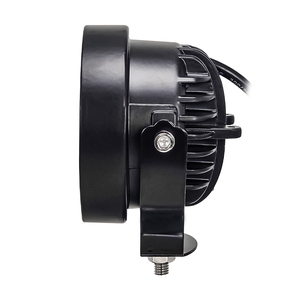 4 "vòng dẫn ánh sáng ngược cho xe tải DC 12-48V Độ sáng cao Spotlight cho xe máy off-road Chống Thấm Nước Lũ Sương Mù Ánh Sáng - Product Image 5