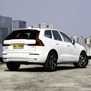 Chine Voiture d'occasion <span class=keywords><strong>Volvo</strong></span> <span class=keywords><strong>XC60</strong></span> SUV T5 Moteur Midsize Luxury Crossover City Safety System Pilot Assist Premium Comfort - Product Image 6
