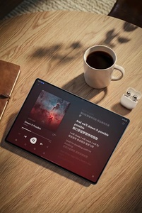 MatePad 14.2 นิ้ว OLED 3K 120Hz ระบบปฏิบัติการ Harmony OS 5.1 กล้อง 50MP แบตเตอรี่ 12900mAh แล็ปท็อปแท็บเล็ต 2 in 1 - Product Image 2