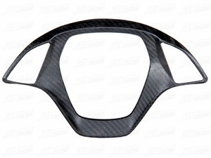 COUVERCLES DE ROUE STREE EN FIBER DE CARBONE POUR 2014-2017 CHEVROLET C7 - Product Image 6