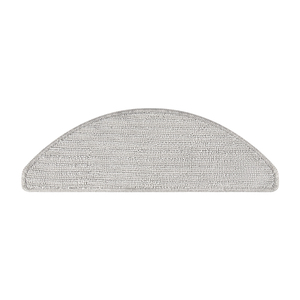 Repuestos de aspiradora con almohadilla de trapo para mopa de tela compatibles con <span class=keywords><strong>iRobot</strong></span> Roombas <span class=keywords><strong>Combo</strong></span> i5 + J5 + - Product Image 1