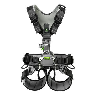 Arnés de seguridad de cuerpo completo Xinda Serie H Dragon Pro, tamaño grande A3-Pro, para escalada y protección en trabajos en altura. - Product Image 1