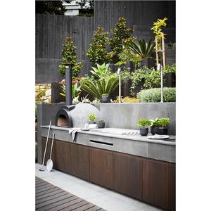 <span class=keywords><strong>2025</strong></span> Australische Alles-In-Één Buiten Bbq Keuken Met Gootsteen - Product Image 1