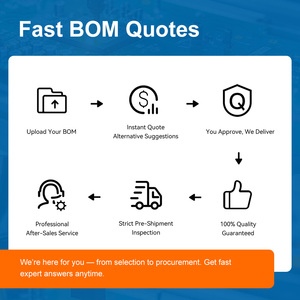 IC PWM CTLR DDR/<span class=keywords><strong>DDR2</strong></span>/<span class=keywords><strong>DDR3</strong></span> 24TQFN Produsen Channel 24 WFQFN Exposed Pad MAX17000AETG+C00 Komponen Elektronik Perlengkapan Daya - Product Image 3