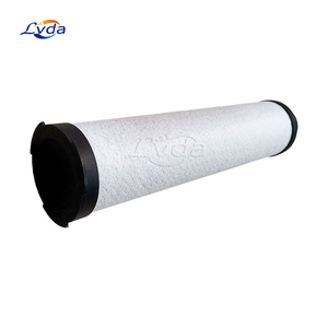 Élément filtrant de précision de pièces de rechange de compresseur de prix usine <span class=keywords><strong>TP400</strong></span> - Product Image 6
