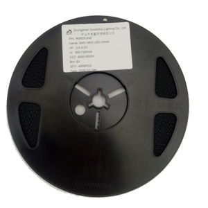 Mẫu Miễn Phí Đầy Đủ Màu Sắc Đa Màu 0603 0606 1616 Diode <span class=keywords><strong>SMD</strong></span> <span class=keywords><strong>LED</strong></span> RGB Chip Ánh Sáng - Product Image 2