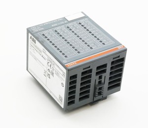 DA502-XC 1SAP450800R0001 ซีรีส์ AC500 16DI 16DO โมดูล IO แบบอะนาล็อกดิจิตอล PLC - Product Image 6
