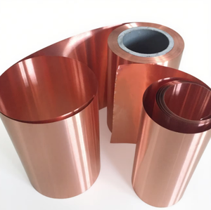 Tira de Latón TG QSn4-0.3 Personalizada de Alta Calidad con Servicios de Soldadura y Corte, Estándares JIS ASTM, Uso Industrial - Product Image 3