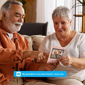 Ghi âm thanh cho quà tặng tất cả các dịp ghi âm thiệp chúc mừng âm thanh - Product Image 3