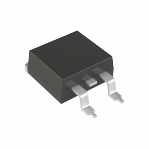 Composants électroniques : Transistors PG-TO263-3-2 IPB80P03P4L07ATMA1 – Canal Fabricant - Product Image 1