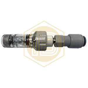 Antiretour gaz pour tte Ball-<b>lock</b> - Product Image 1