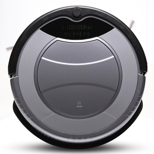 Tự Động Và Lau Hồ Bơi Tự Sạc Ướt Khô Nhà Máy Lọc Không Khí Mini Thông Minh Thấp Robot Thảm <span class=keywords><strong>Eureka</strong></span> Máy Hút Bụi - Product Image 1