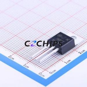 วงจรรวม MC7809CTG TO-220ใหม่ล่าสุดชิป IC PMIC ตัวควบคุมเชิงเส้น (LDO) - Product Image 2