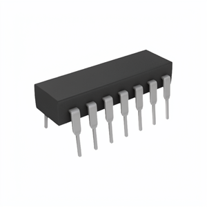 14 DIP TLV5620IN Manufacturer Channel Data Acquisition Electronic Circuit Components - Product Image 1