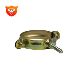 Collier de serrage d'échafaudage à double boulon réglable à haute pression de haute qualité - Product Image 6