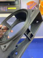 Service d'impression 3D PLA, produits renforcés en fibre de carbone nylon, PACF, PEEKCF, ABSCF