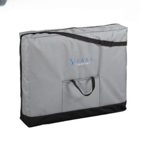 Échantillon Gratuit : Table de Massage Pliante en Alliage d'Aluminium de Qualité Supérieure pour Salons de Massage et Instituts de Beauté, avec Sac de Transport Unique - Product Image 3