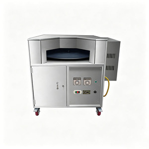 Horno Rotatorio Automático Comercial para Pan Plano, Precio de Fábrica - Product Image 6