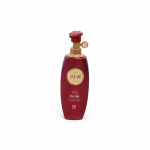 แชมพูแห้ง Lien Jayoon 500 มล. รุ่น Daiso2240 เพื่อความสดชื่นของเส้นผมระหว่างการสระผม - Product Image 2
